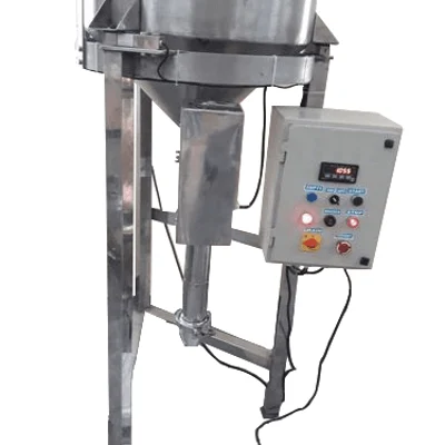 Commercial Automatic Idly Batter Filling Machine